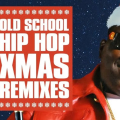 DJ S.M.A - Old Skool Throw Back -Xmas Mix