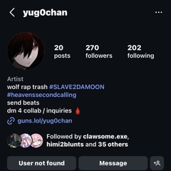 Ego ft. LuhSkiiOfficial Prod . ENERGY (Yugo Diss)