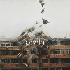 Prvrln - Love & Pain
