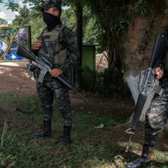 139. The Narco-Paramilitaries of Honduras