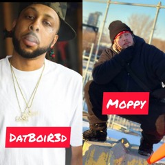 Right Now- Moppy x DatBoiR3d