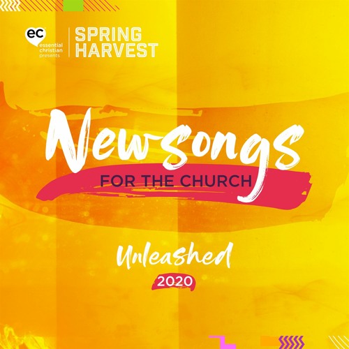 Stream Hymn of the Holy Spirit by Spring Harvest | Listen online for ...