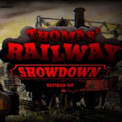 Thomas’ railway showdown: re-fired up!