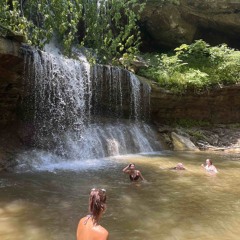 eVeRy TeAr DrOp iS a WaTeRfaLL