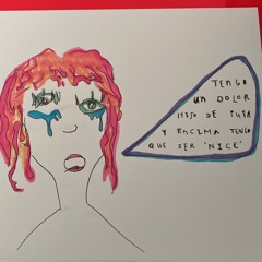 Mediocridad (rap) boceto1