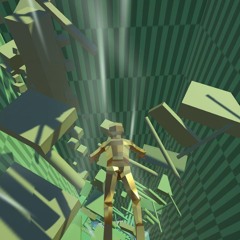 Pop To The Top Theme - For GGJ25