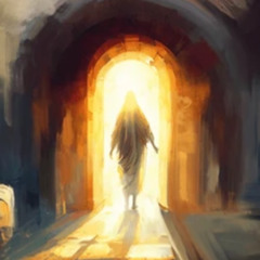 Christ is Risen (St Mark DC)
