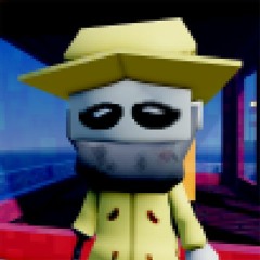 Terminal - Night Watch