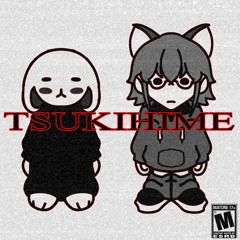 TSUKIHIME (Prod. keratingod)