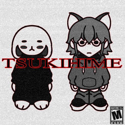TSUKIHIME (Prod. keratingod)