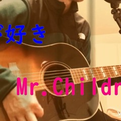 Music Tracks Songs Playlists ged Mr Children On Soundcloud