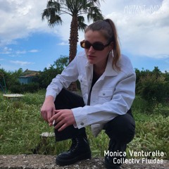 Fluidae Takeover w. Monica Venturella [20.11.2023]