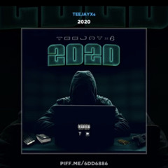 Teejayx6-2020