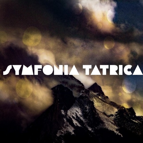SYMFONIA TATRICA - CEPRY