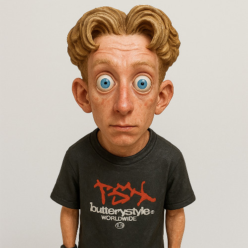 SECOND FACE (OG VOCAL)