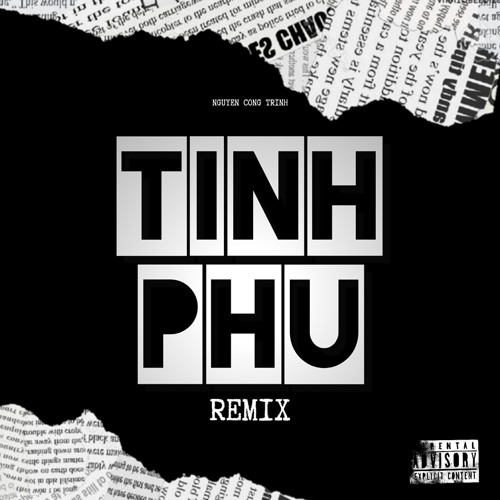Tình Phủ - Remix