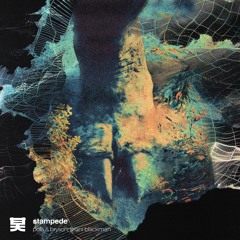 Pola & Bryson, Jelani Blackman - Stampede
