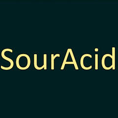 SourAcid - Morf