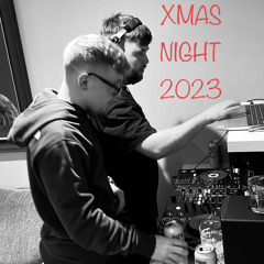 DJ JAMZIE B2B WEBBØ & DJ M-episode024-Xmas night 2023,,BANGING