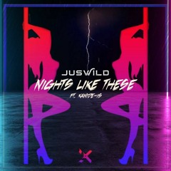 NIGHTS LIKE THESE ft.Kanide-Is prod. MAYDO