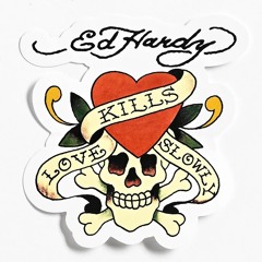 LOVE KILLS SLOWLY