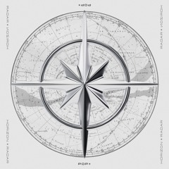 HORIZON ✶ RADAR - "THE VIEW FROM..." | POP ✶ | HYPERPOP, AMBIENT, IDM