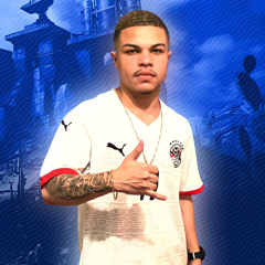 MC FAEL HALLS - MAIS UM ANO SE PASSOU NA FÉ DE DEUS 2K19