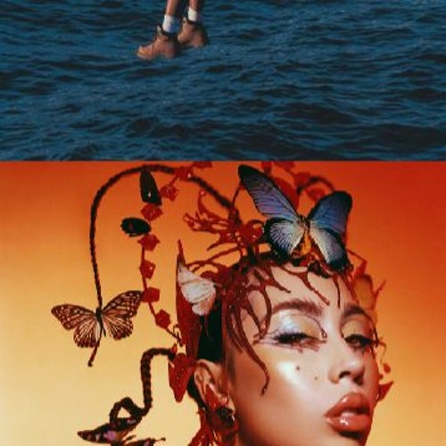 Stream Sza Kali Uchis Hasta Cuando Kill Bill Mashup Remix By