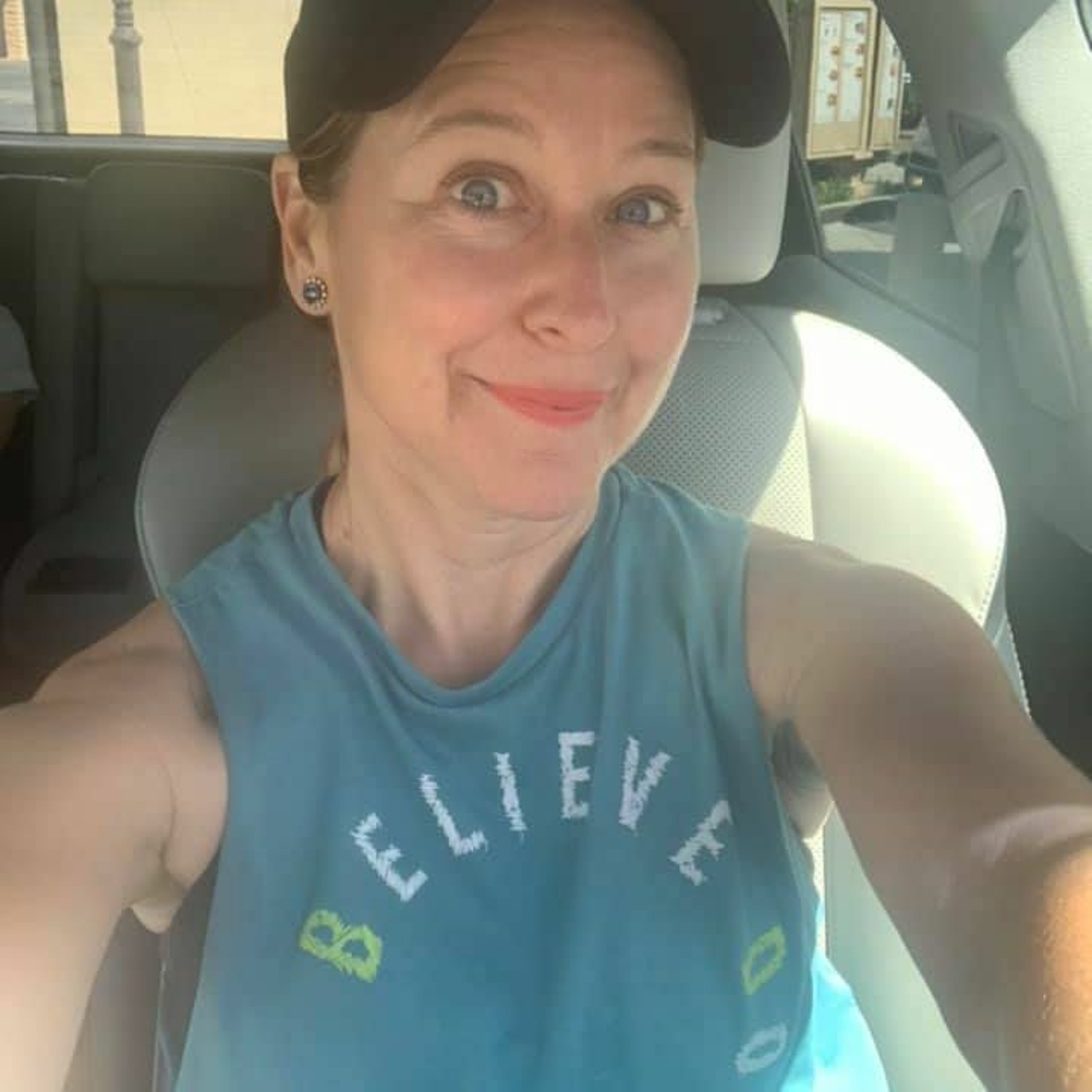 #workoutwednesday