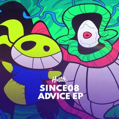 Since08 - 7teen (Original Mix)