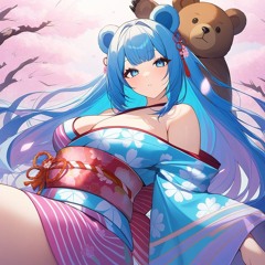 Waifu Doki Doki Curves
