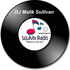 SMR Monday Mid-Day House Mix No.165