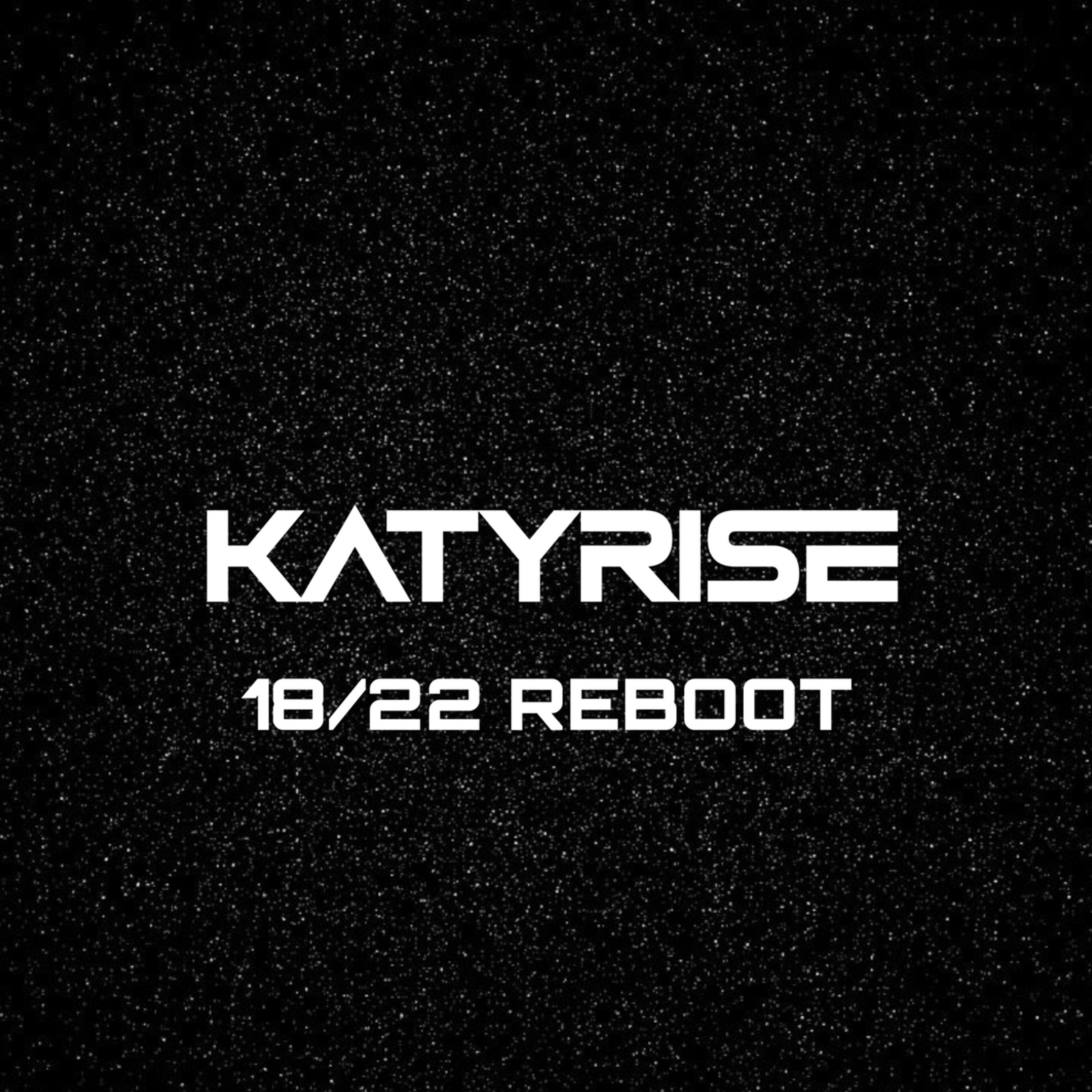 KATY RISE