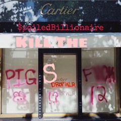 KILL THE PIGS