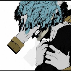 SHIGARAKI METAL SONG | "All For One" | Divide Music | [My Hero Academia]