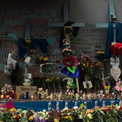 memorial on bourbon st