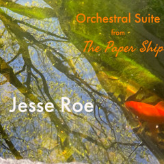 Orchestral Suite  (J.Roe)