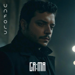 UNFOLD – Melodic Techno DJ Set by GA:MA
