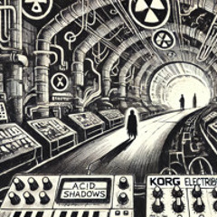 Acid Shadows live extract