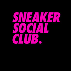 Bass 25.09 - Sneaker Social Club