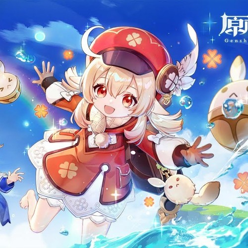 Stream 原神 金リンゴ群島 Pv Bgm By Daichan Listen Online For Free On Soundcloud