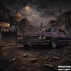 CORRUPTT x REDUCTOR - SUSTAIN GANG [FREE DOWNLOAD!!!!!]