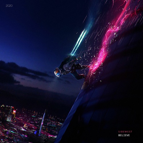 Sibewest - Believe