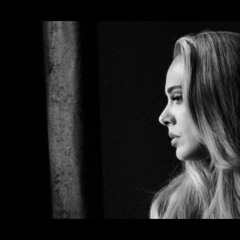 Adele Easy On Me (Lee Keenan Bootleg)