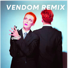 Eurythmics - Sweet Dreams (Vendom Remix)