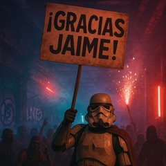 GRACIAS JAIME CAP.1.