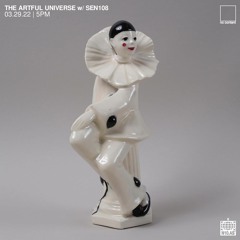 TAU005 SEN108 - The Artful Universe on n10.as