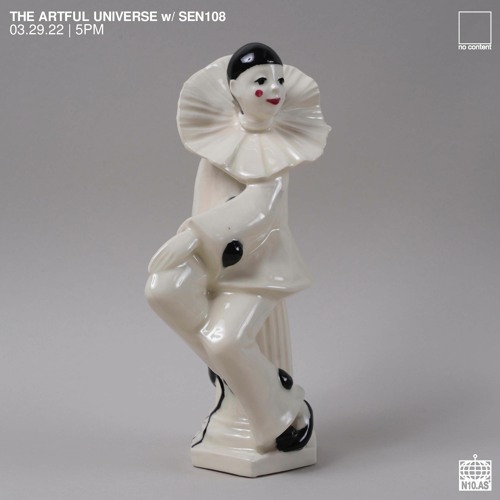 TAU005 SEN108 - The Artful Universe on n10.as