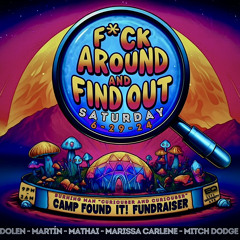 FAFO @EQ San Diego June.29.2024