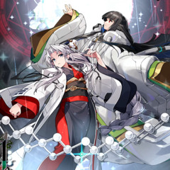 Touhou Fantastic Danmaku Festival Part III Kaguya & Eirin's Theme - Courage of Humanity